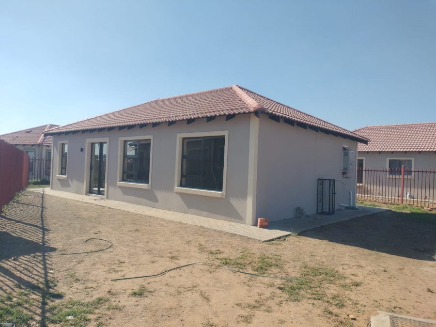 3 Bedroom Property for Sale in Shannon Valley Free State
